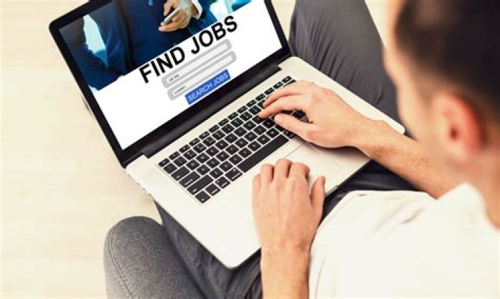 Where can I find jobs online?