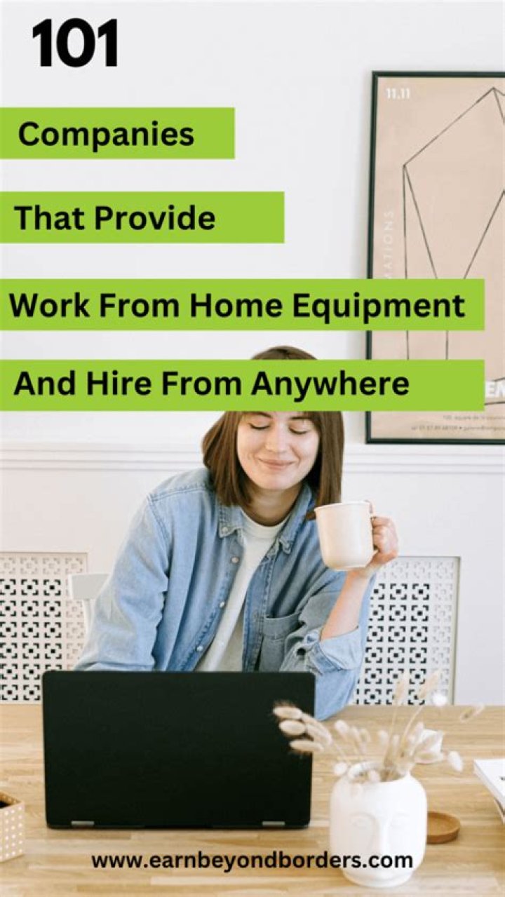 Where can I get a work from home job?