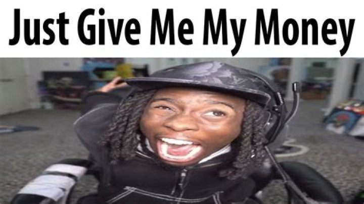 Where can I get people to give me money?