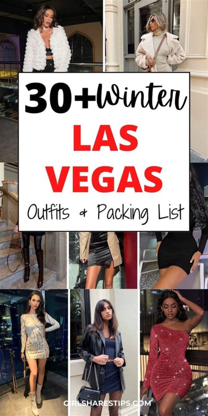 Where can I swim in Las Vegas in the winter?