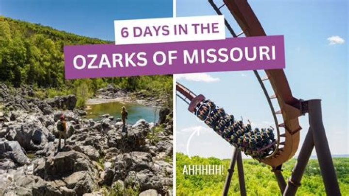 Where can I work in Missouri?