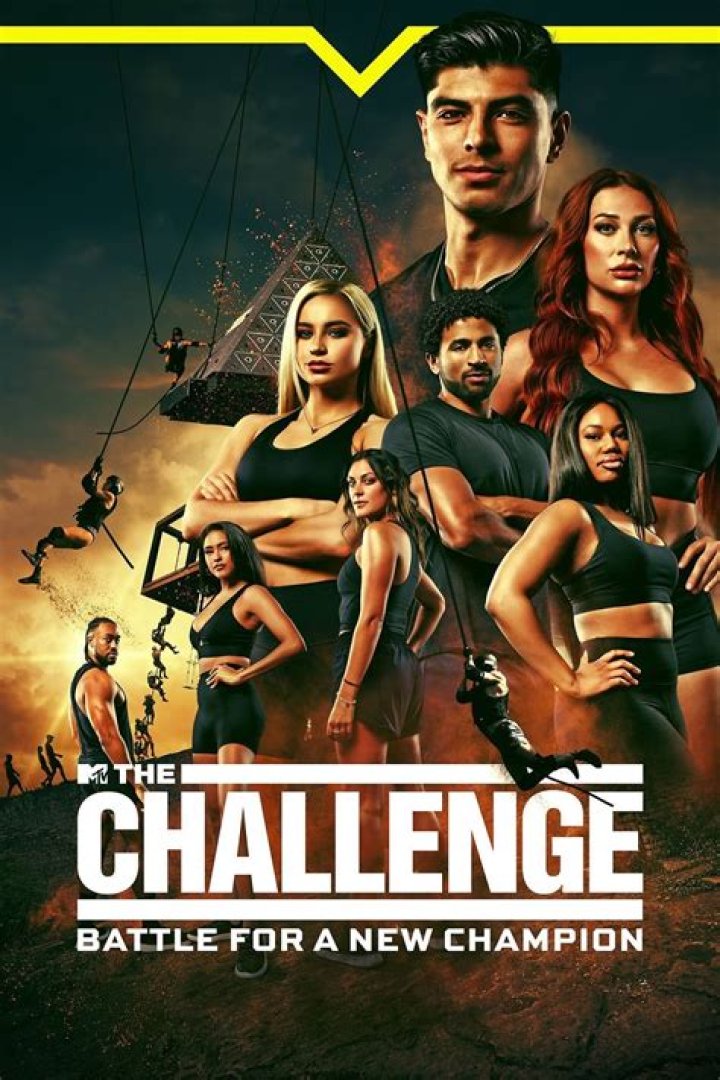 Where did Cory from The Challenge play football?