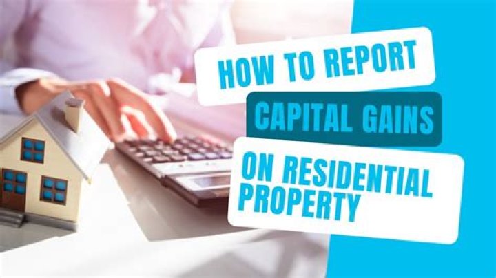 Where do I report capital gains on 1120?