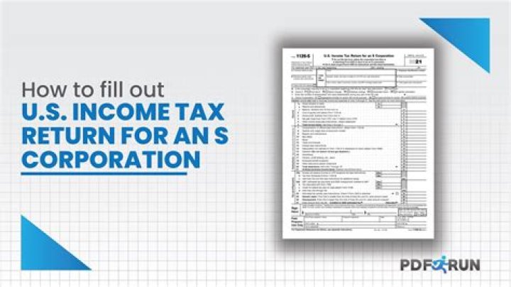 Where do I send my S corp tax return in California?
