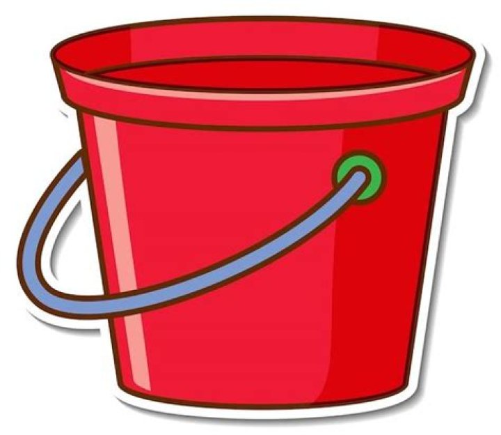 Where do the buckets live?