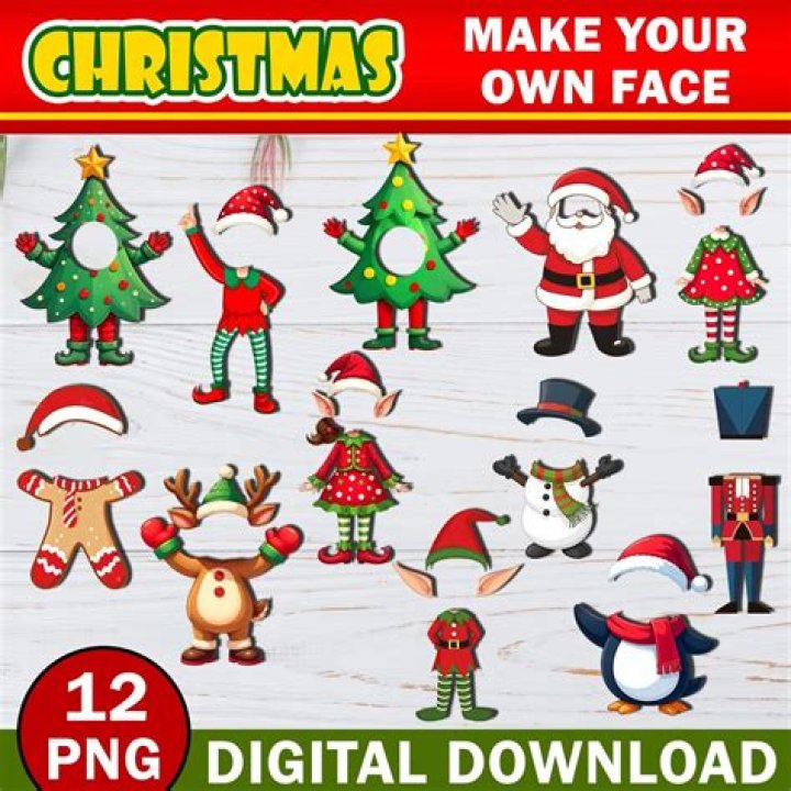 Where do you put Santa Key?