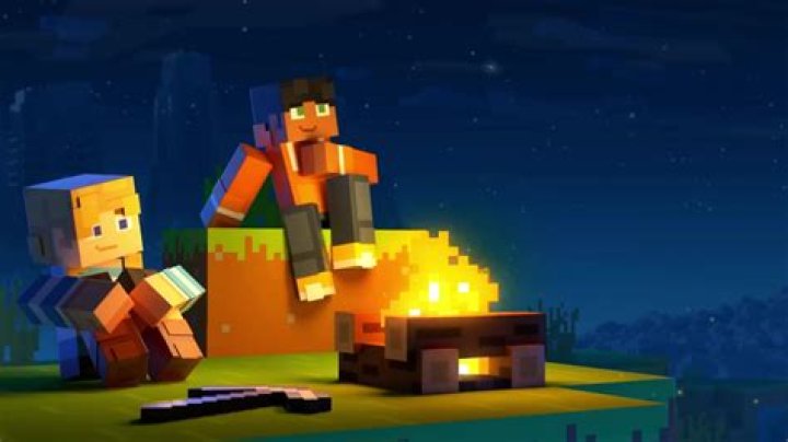 Where does Notch from Minecraft live?