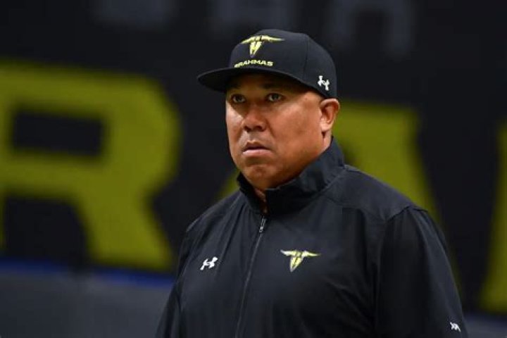 Where is Hines Ward today?