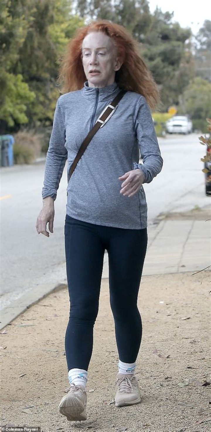 Where is Kathy Reichs now?