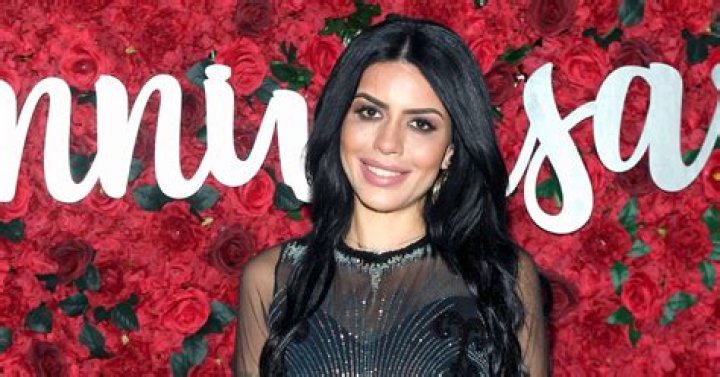 Where is Larissa from 90 Day Fiancé now?