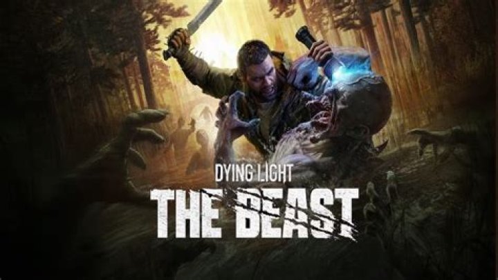 Where is the secret sword in Dying Light?