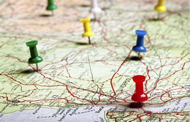 Where you will locate your business?