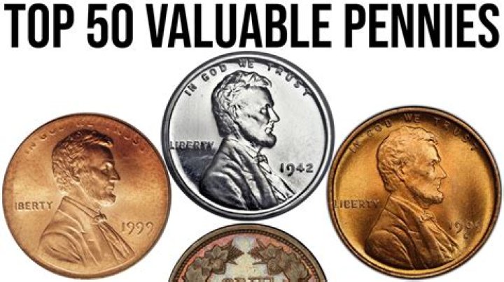 Which 90s pennies are valuable?