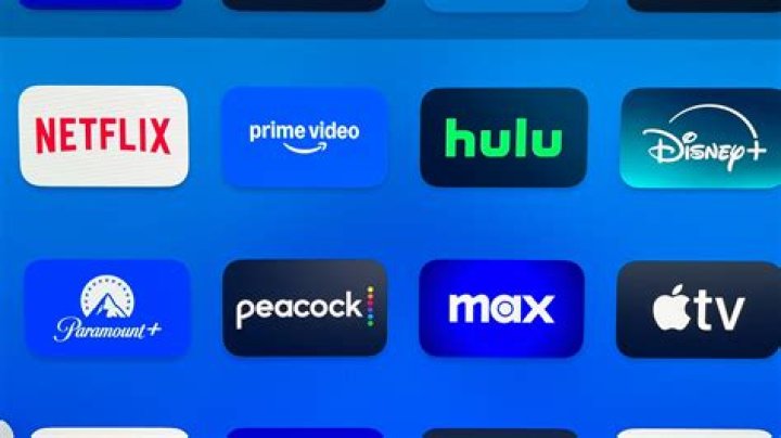 Which app is best for streaming live TV?