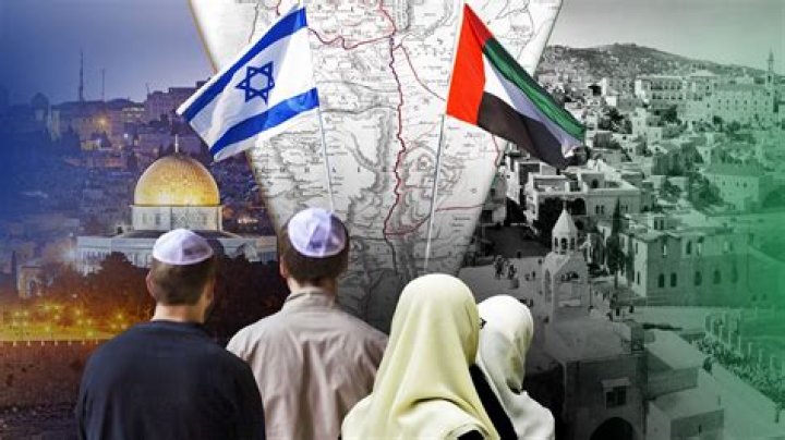 Which country has most Israelis?