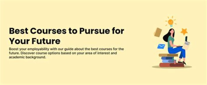 Which course is best for work from home?