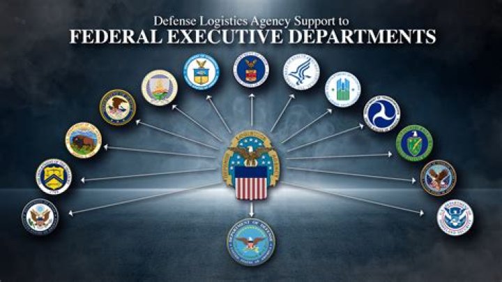 Which federal agencies are involved in public health?