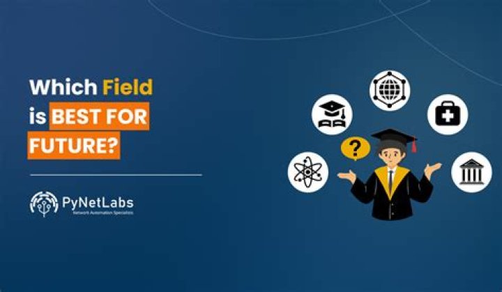 Which field is best for business?