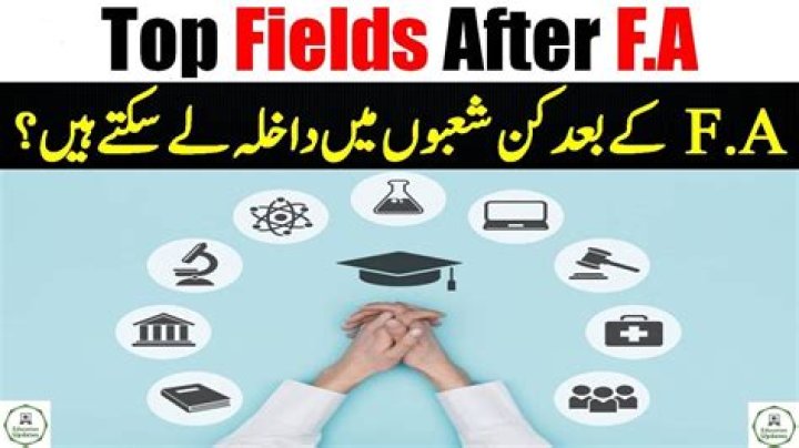 Which field is best for girl?