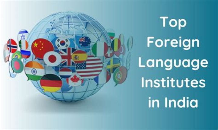 Which foreign language is in demand in tourism?