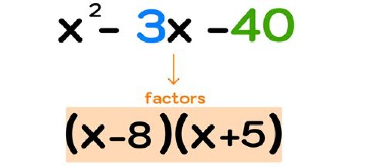 Which has 2 as a factor?