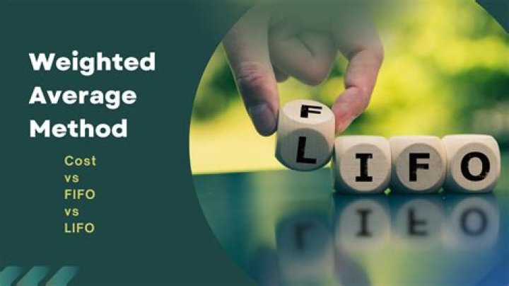 Which is better FIFO LIFO or average cost?