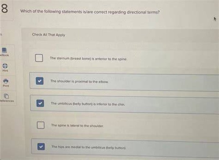 Which is of the following statements is correct?