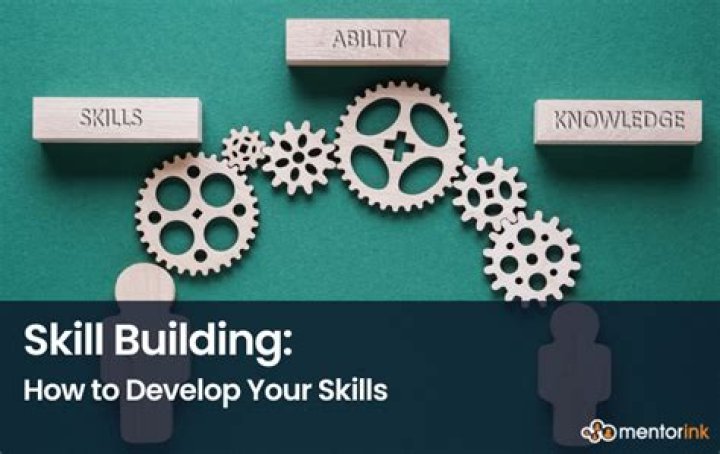 Which management skills do you need to develop?