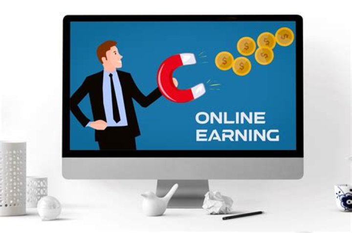 Which method is best for online earning?