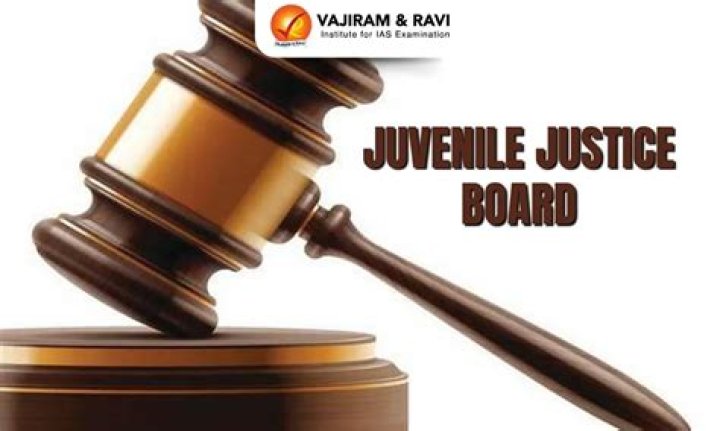 Which of the following order can be made by the Juvenile Justice Board?