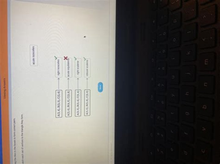 Which of the following statement is true concerning problem identification?