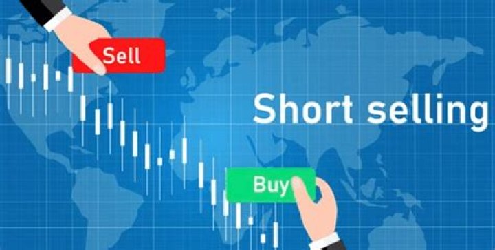 Which stocks are allowed for short selling?