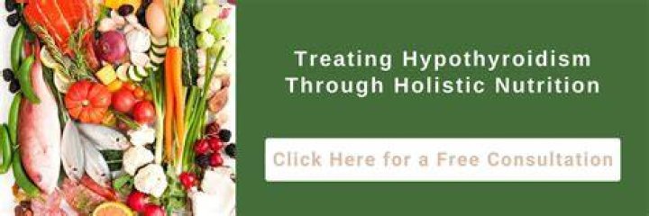 Which tea is good for hypothyroidism?