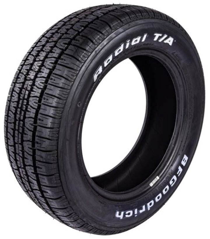 Which tires are made in Russia?