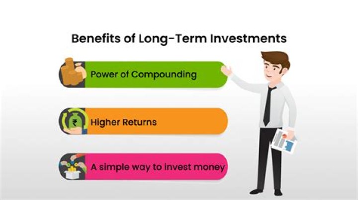 Which type of banks provide long-term finance?