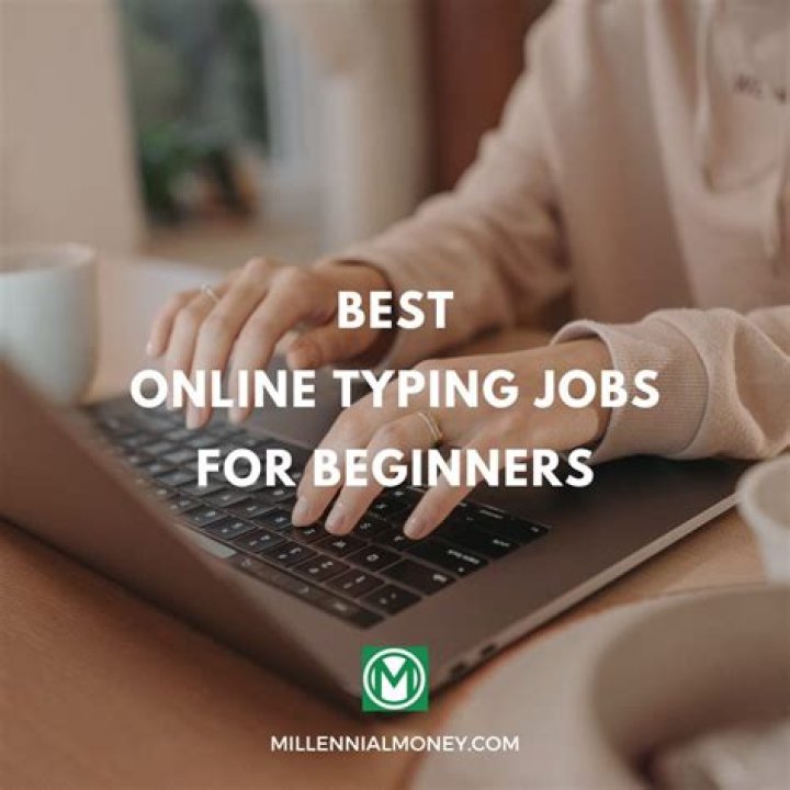 Which website is best for online typing jobs?