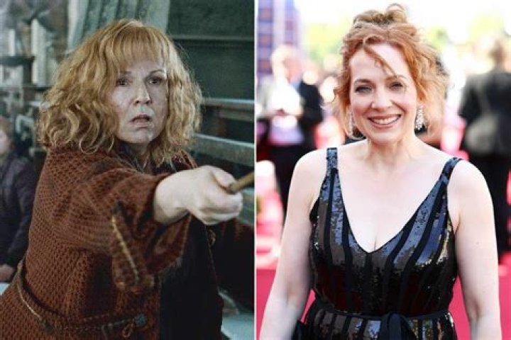 Who almost played Ron Weasley?