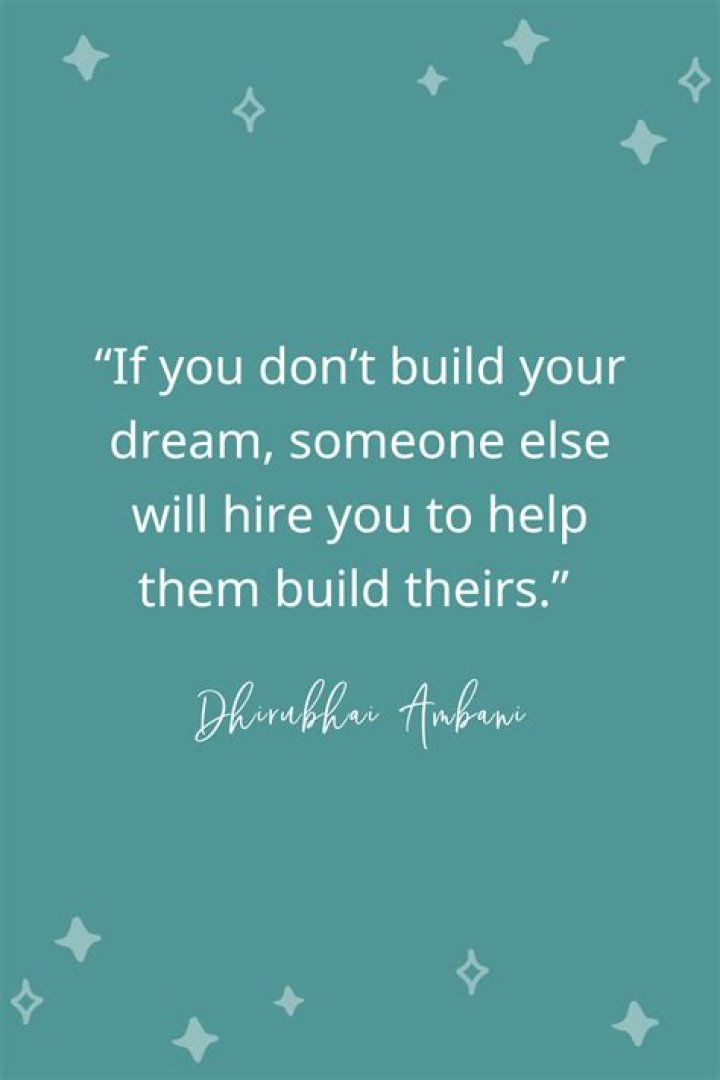 Who are entrepreneur quotes?