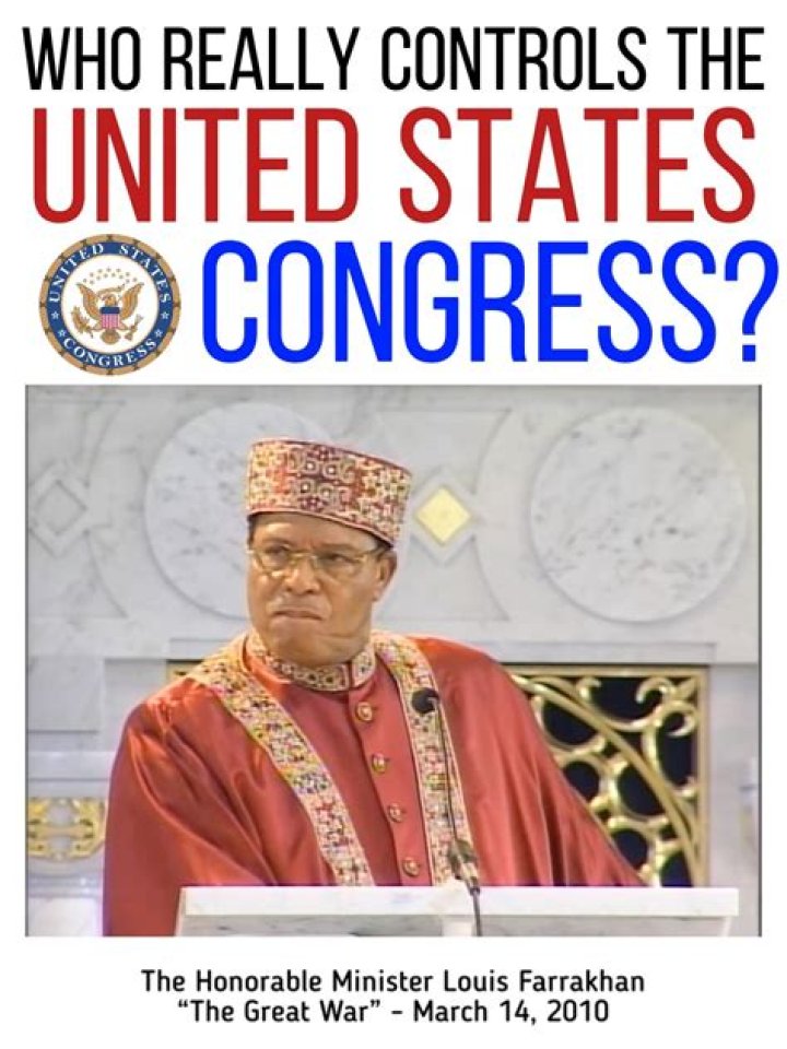 Who controls the HOA?