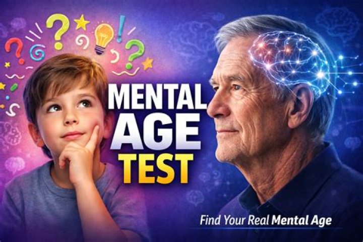 Who created mental age?