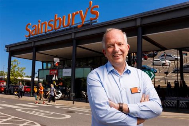 Who currently owns Sainsburys?