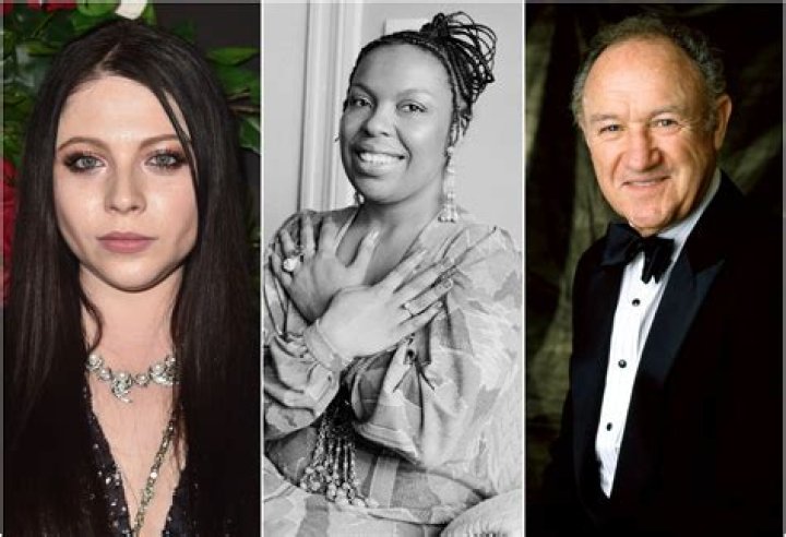 Who died in February 2011?