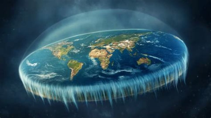 Who discovered that the Earth turns?