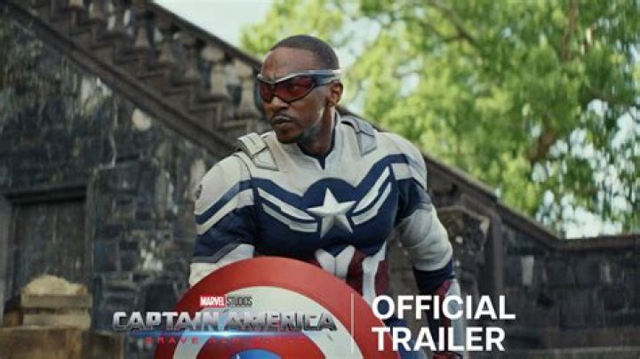 Who does Captain America get together with?