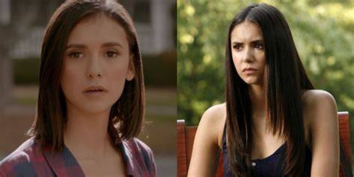 Who does Elena date in season 6?