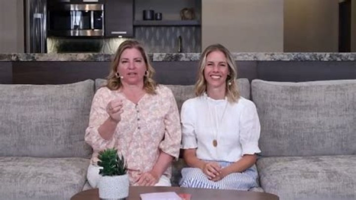 Who has custody of Darcy's Daughters?