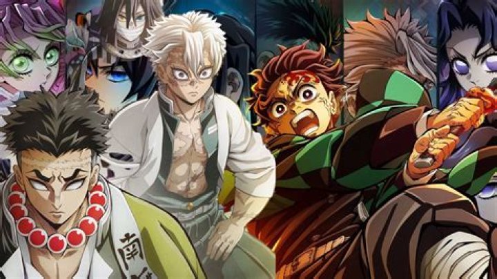 Who has the best outfit in Demon Slayer?