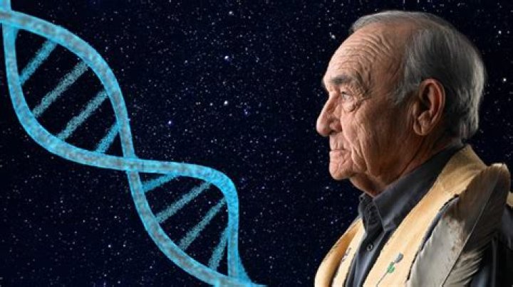 Who has the oldest DNA?