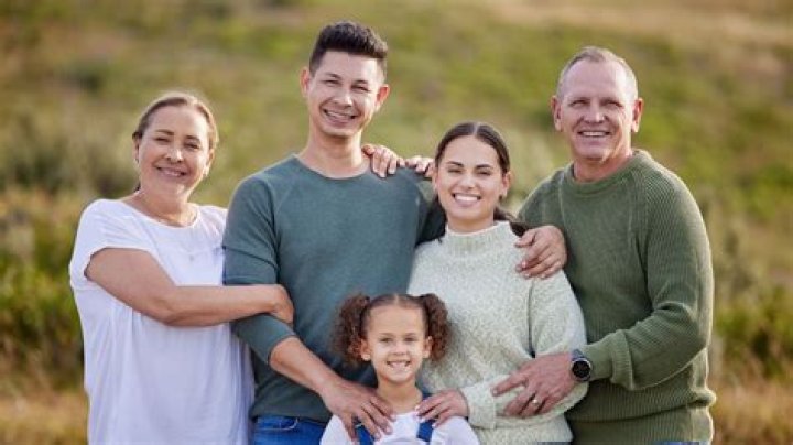 Who inherits first parents or siblings?