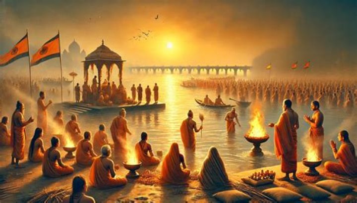 Who is a famous Hindu?